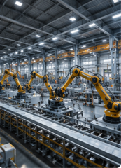 Manufacturing